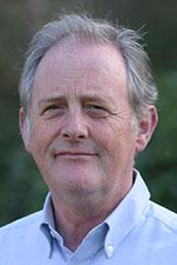 理事会成员:Mick Crawley教授FRS
